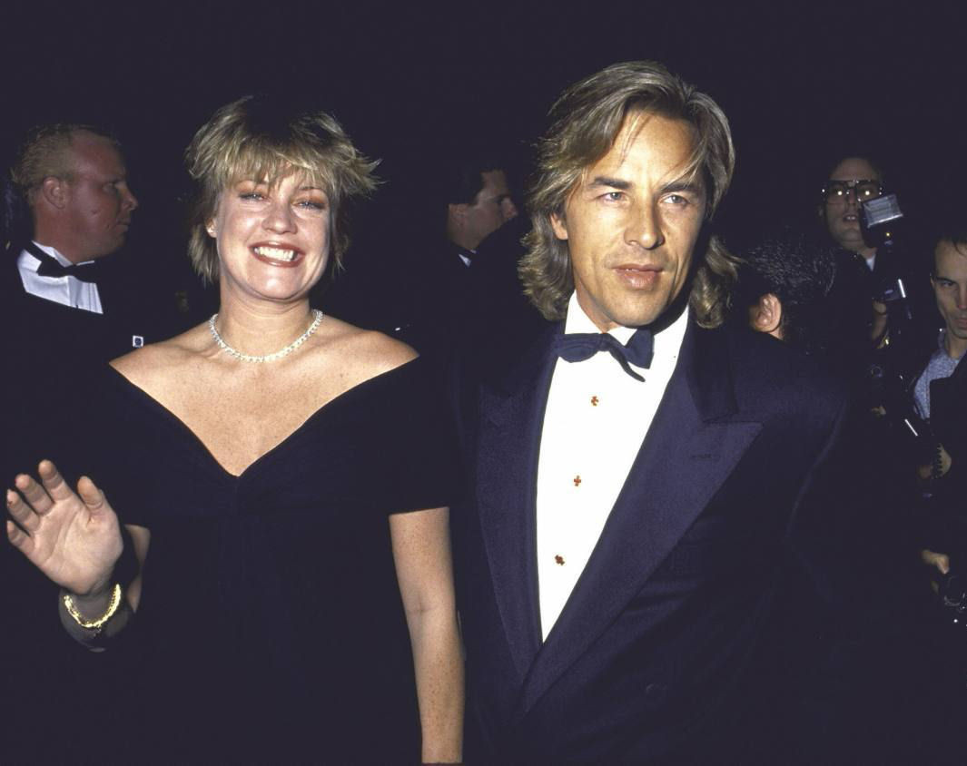 Don Johnson: pic #376447