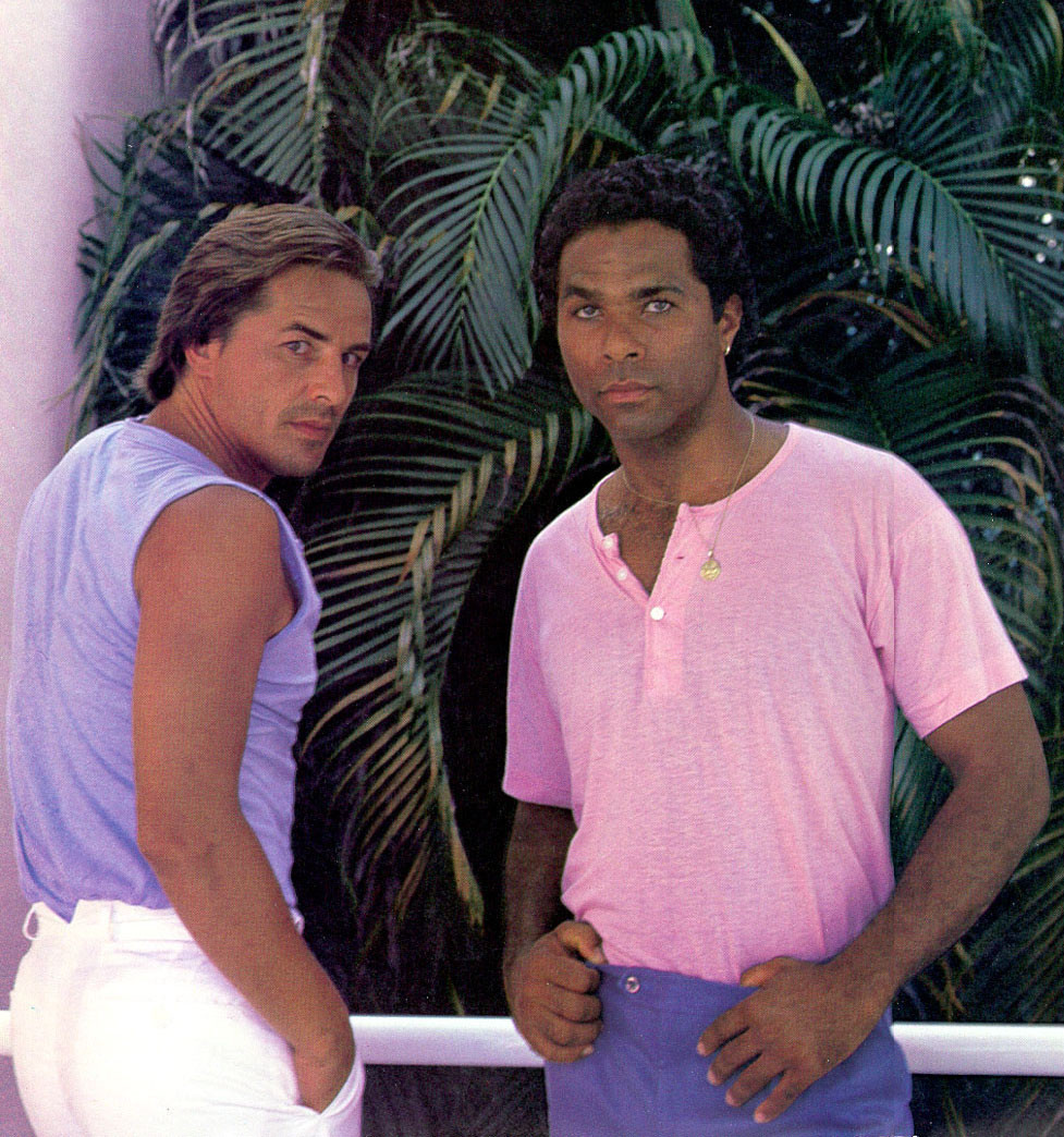 Don Johnson: pic #376448
