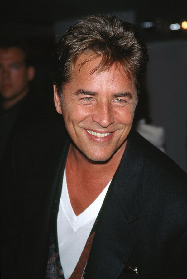 Don Johnson: pic #376441