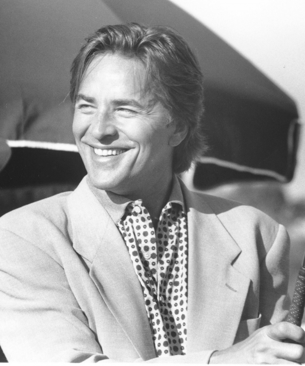 Don Johnson: pic #474681