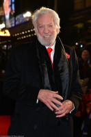 Donald Sutherland photo #