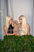 Donatella Versace photo #