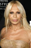 Donatella Versace pic #217496