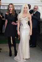 Donatella Versace photo #