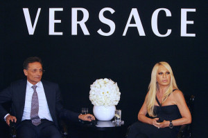 photo 6 in Donatella Versace gallery [id71106] 0000-00-00