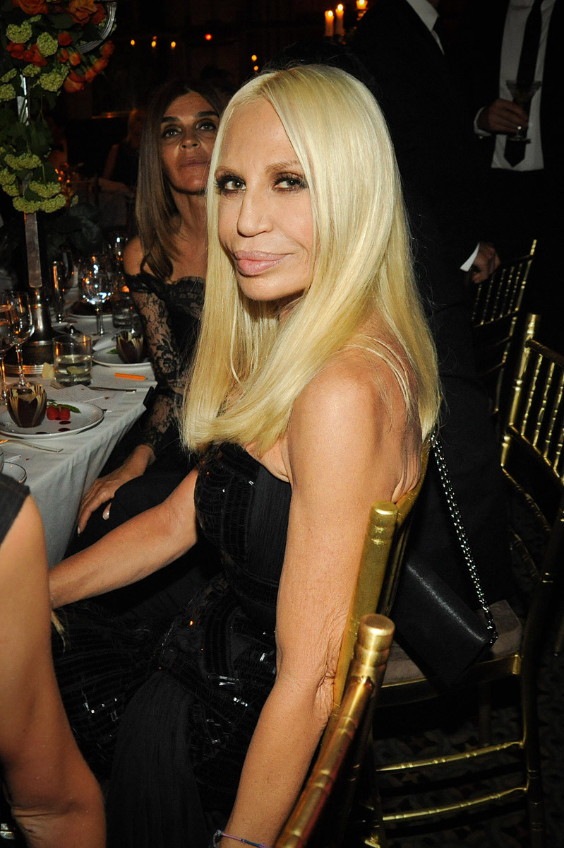 Donatella Versace: pic #438727