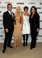 Donatella Versace photo #