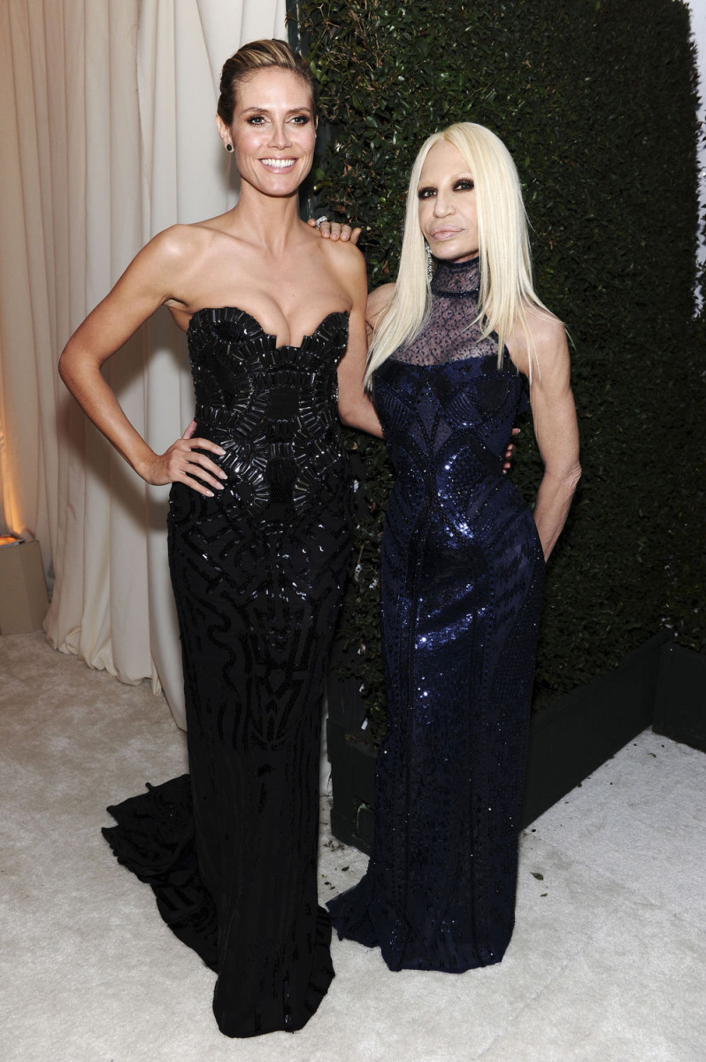 Donatella Versace: pic #676769