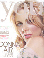 Donna Air photo #