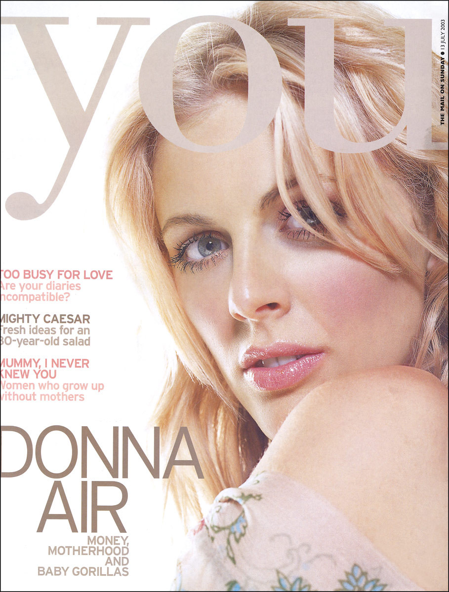 Donna Air: pic #11525