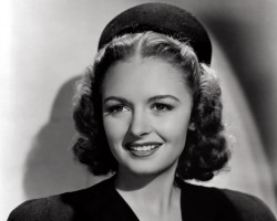 Donna Reed photo #