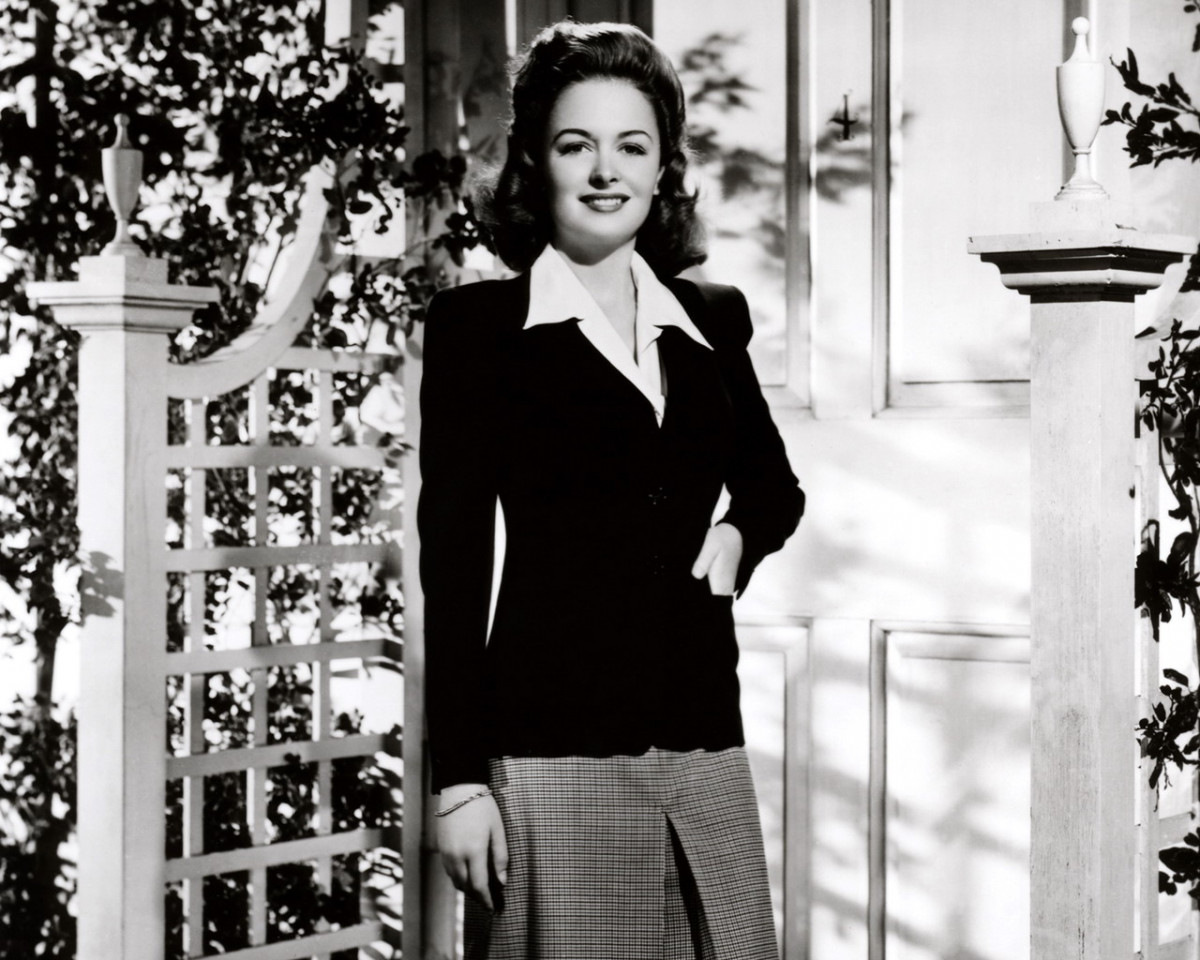 Donna Reed: pic #241414