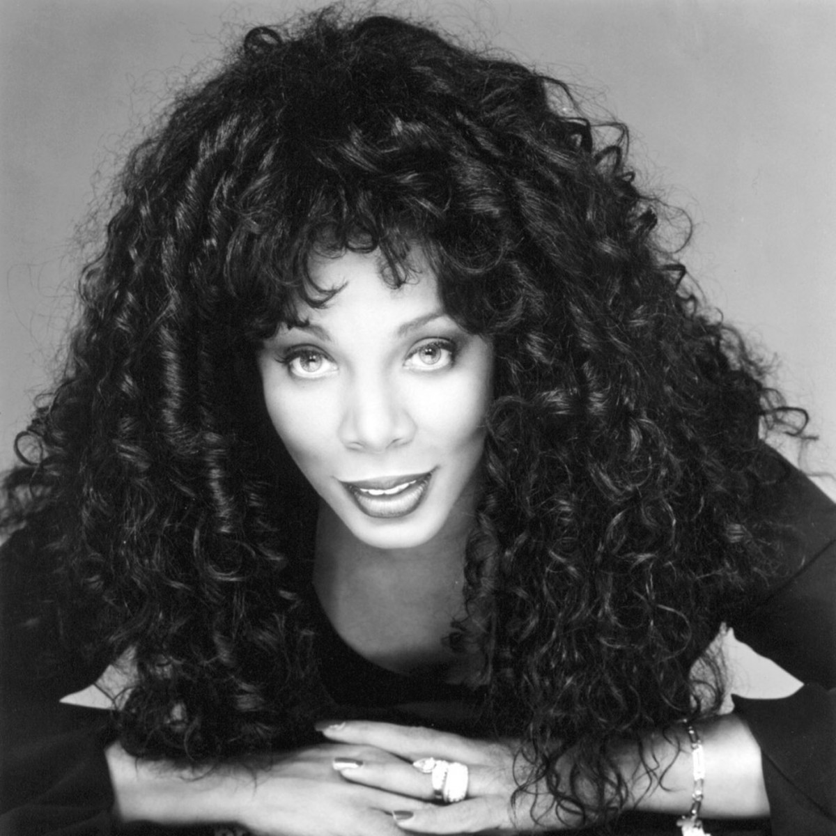 Donna Summer: pic #1320333