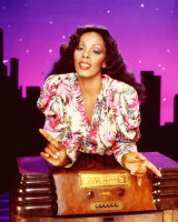 Donna Summer photo #