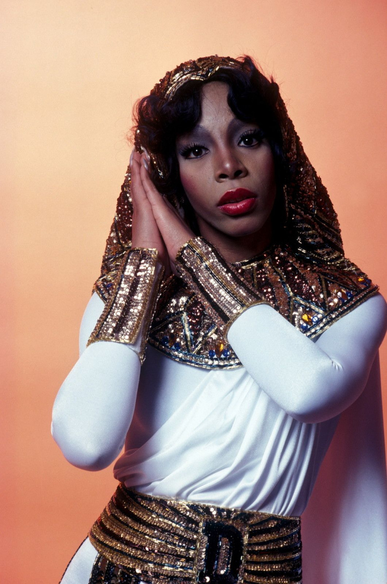 Donna Summer: pic #1320334