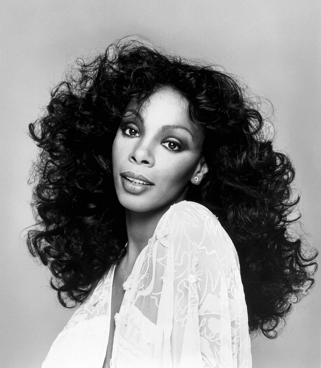 Donna Summer: pic #1320332