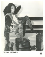 Donna Summer photo #