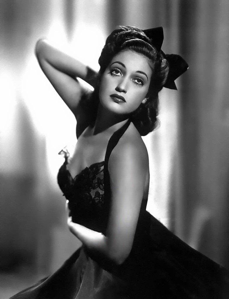 Dorothy Lamour: pic #315533