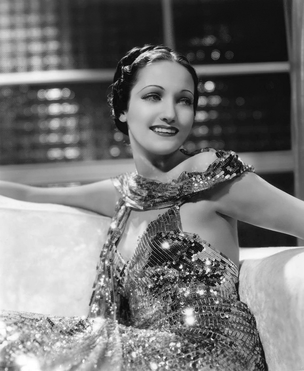 Dorothy Lamour: pic #195747