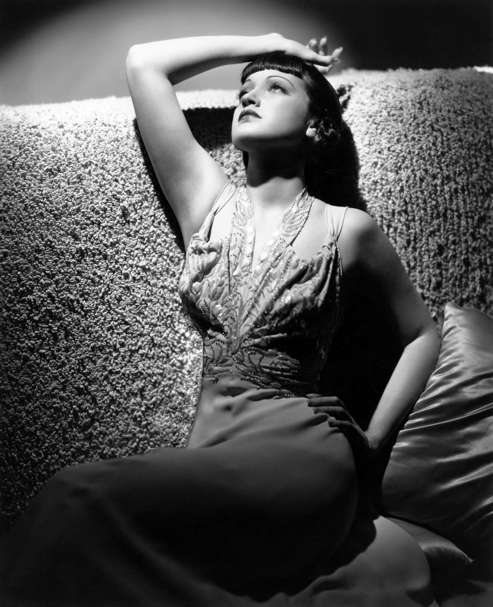 Dorothy Lamour: pic #195755