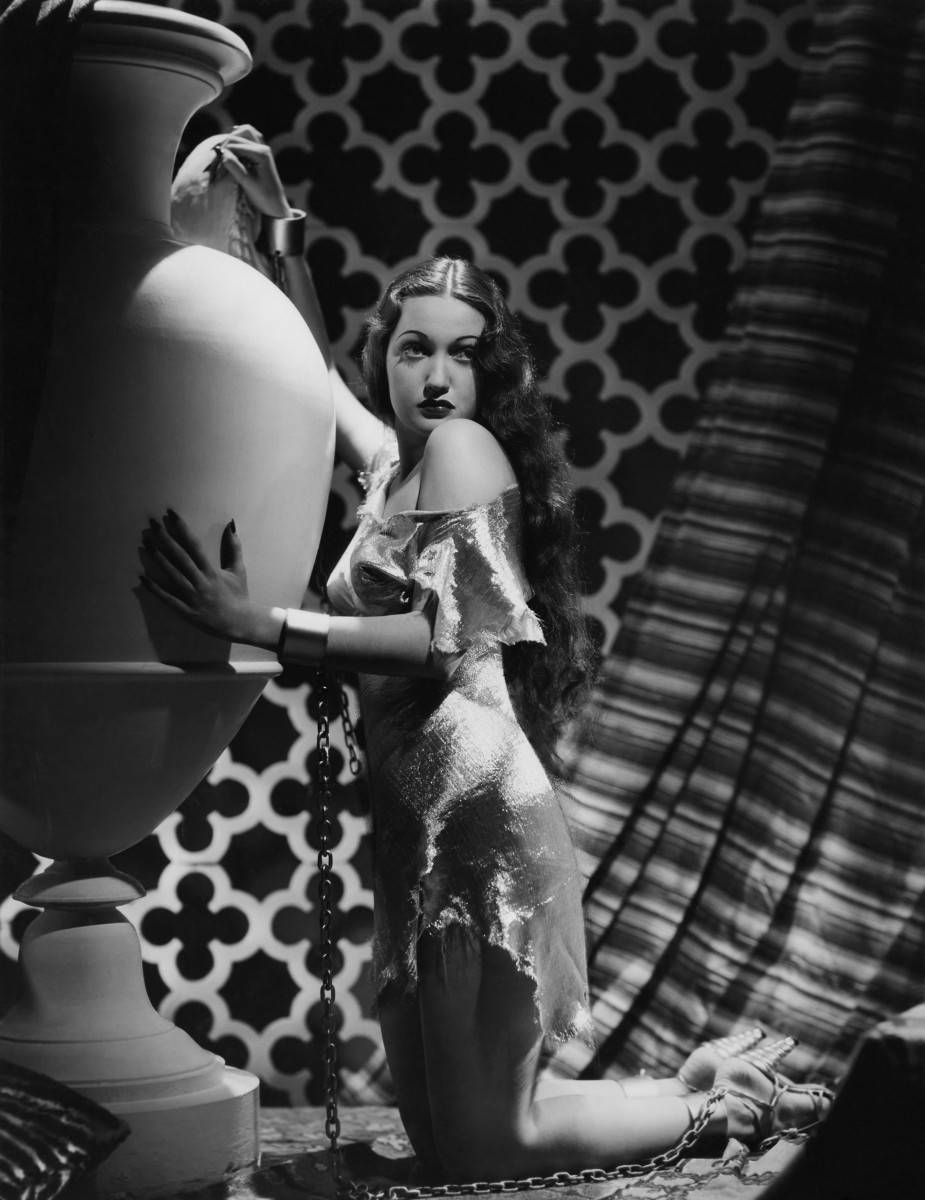 Dorothy Lamour: pic #195743