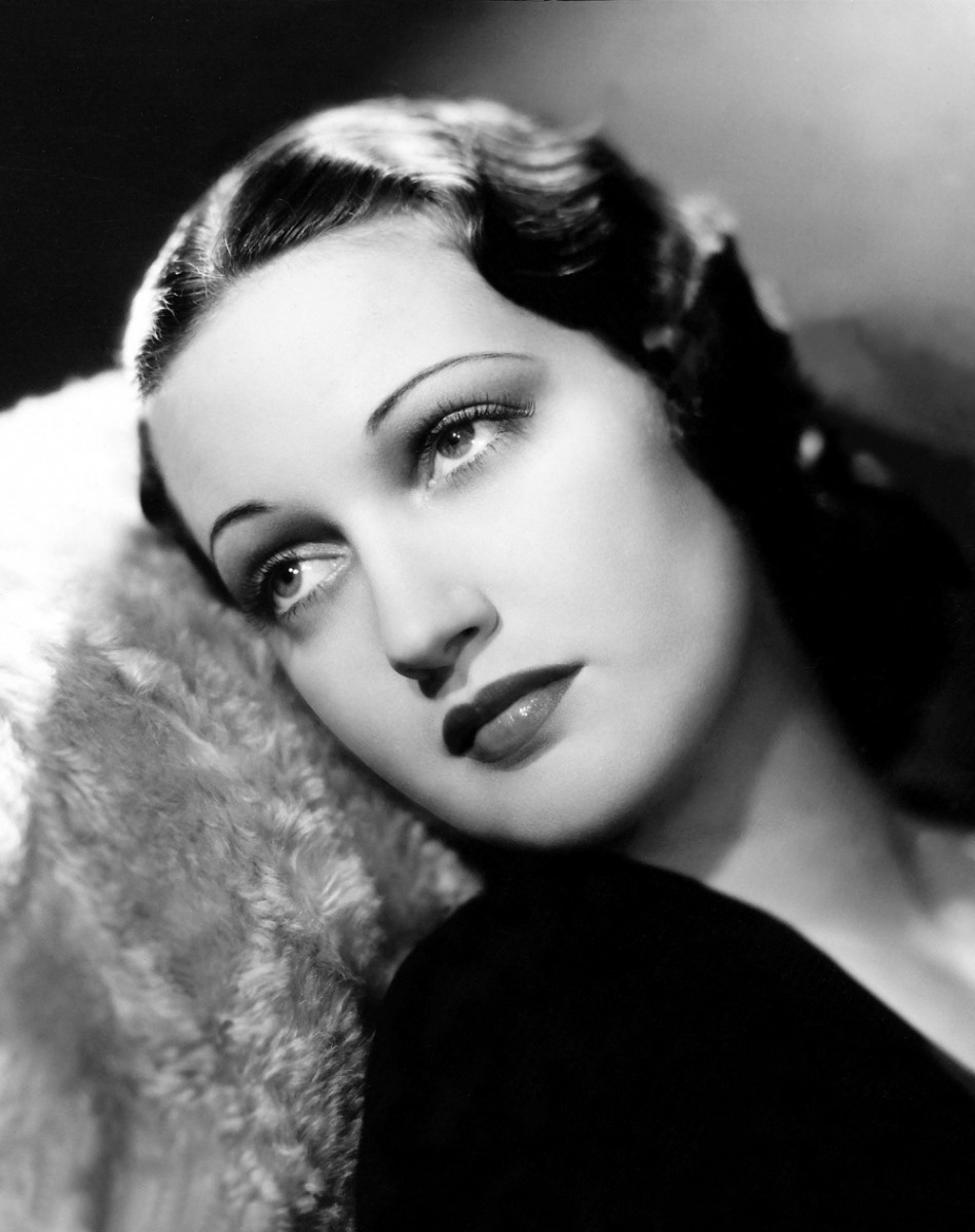 Dorothy Lamour: pic #102003