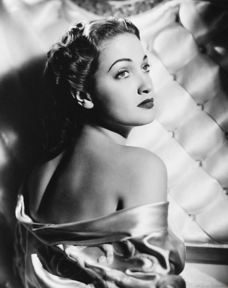Dorothy Lamour: pic #102002