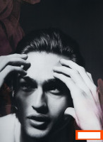 Douglas Booth photo #