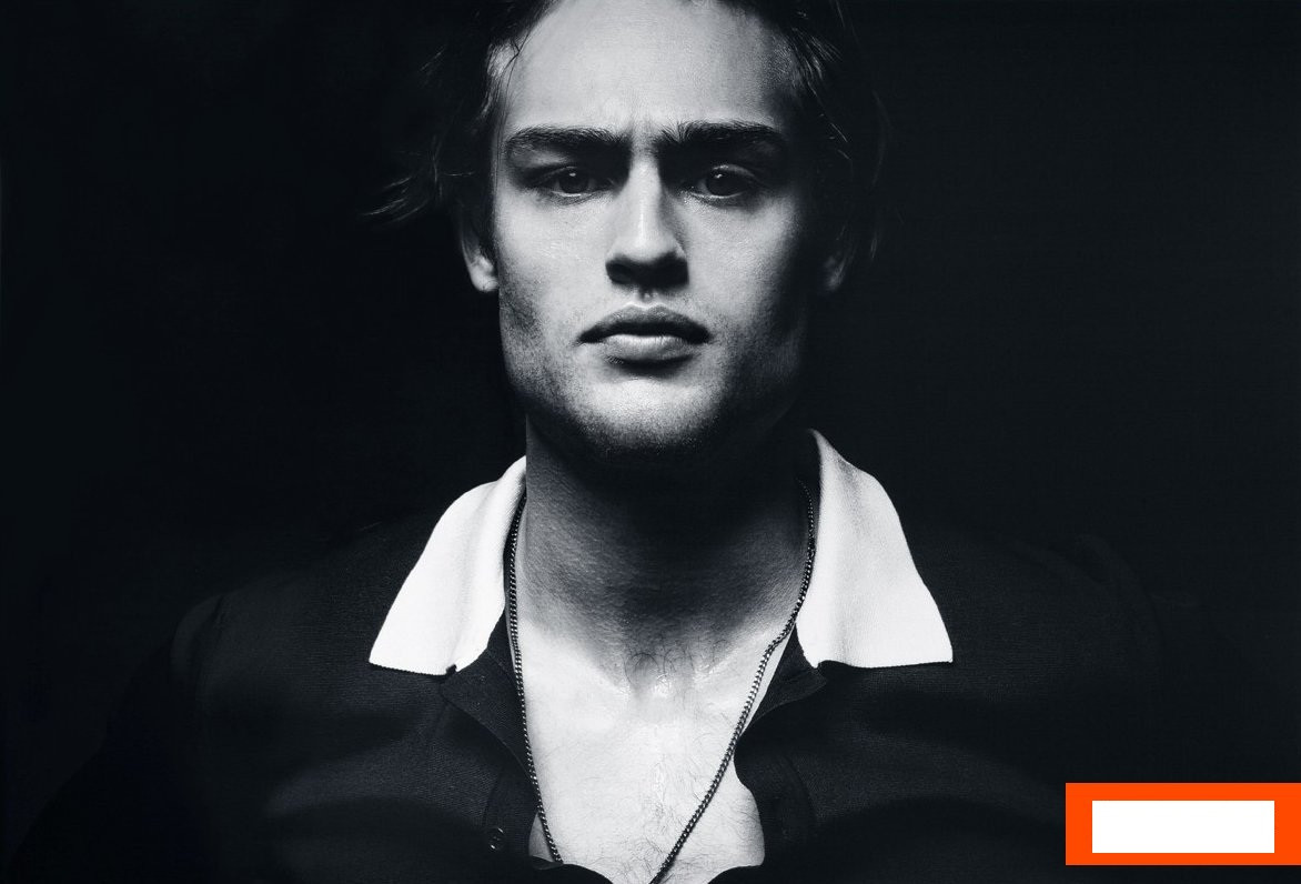 Douglas Booth: pic #607801