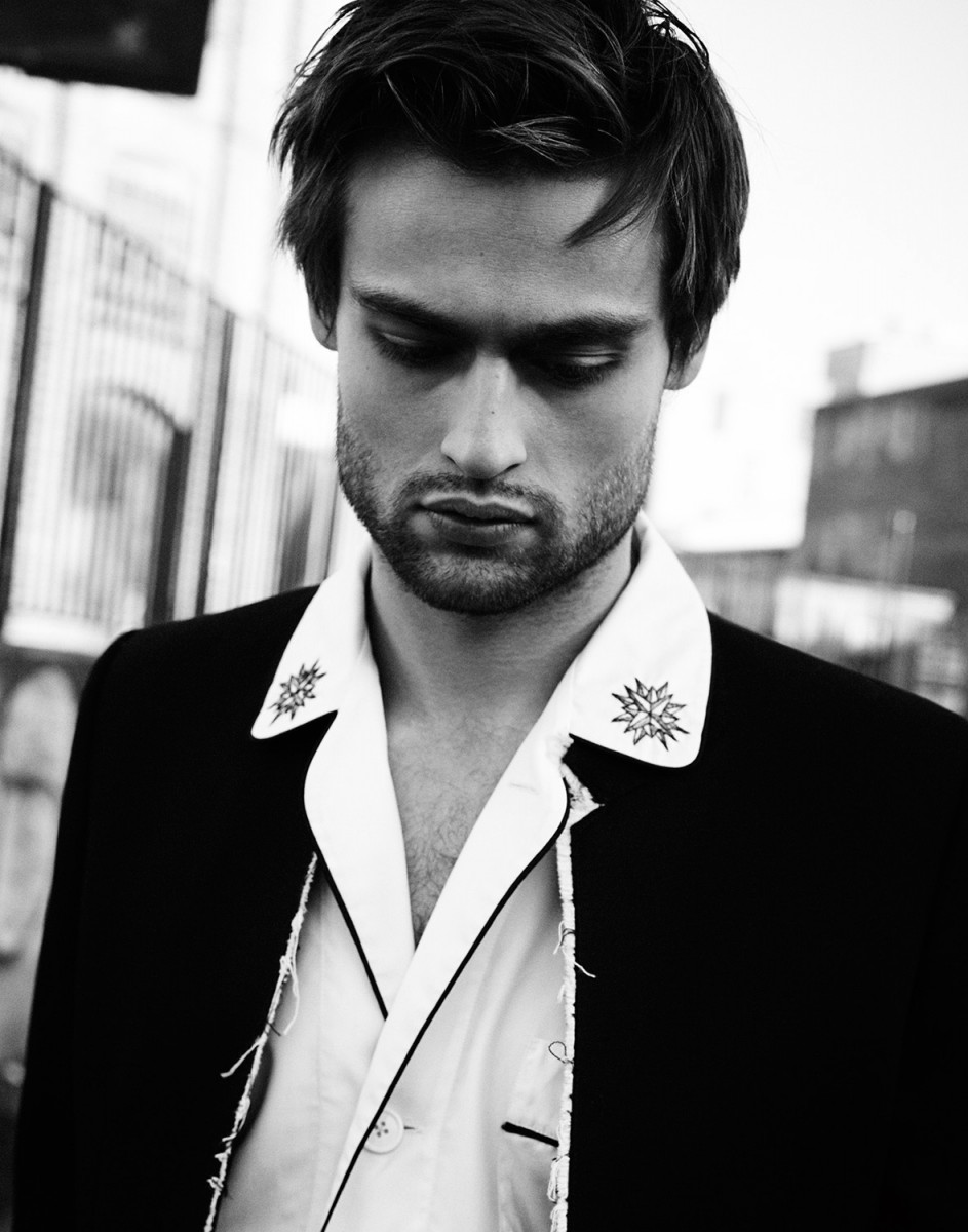 Douglas Booth: pic #863116