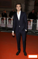 photo 15 in Douglas Booth gallery [id595485] 2013-04-18
