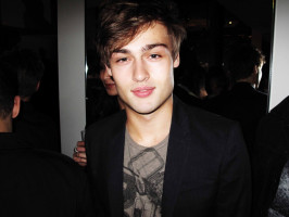 photo 26 in Douglas Booth gallery [id505196] 2012-07-02