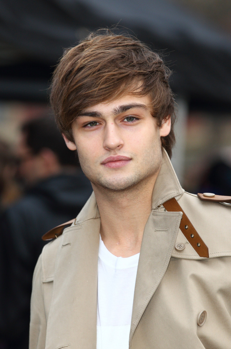 Douglas Booth: pic #520013