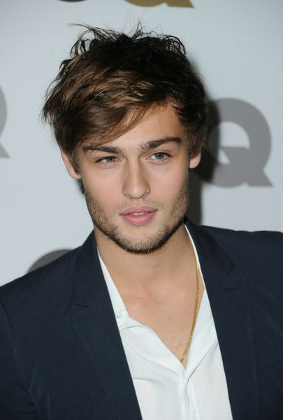 Douglas Booth: pic #505201