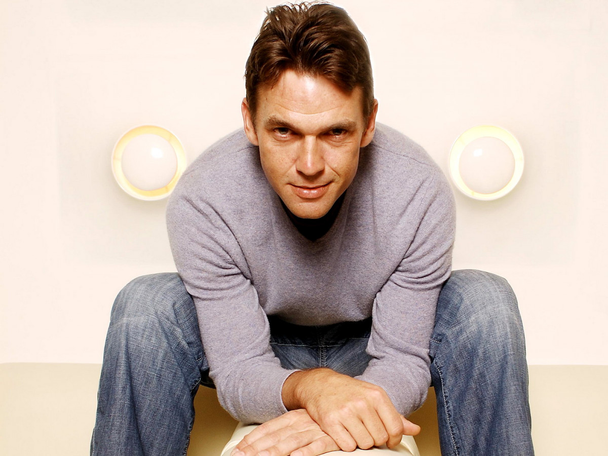 Dougray Scott: pic #251846