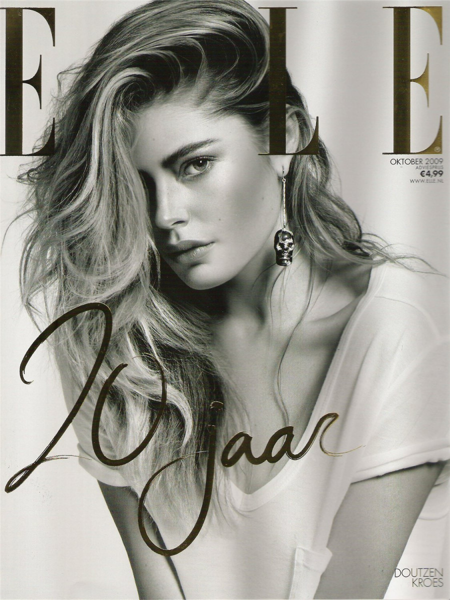 Doutzen Kroes: pic #269628