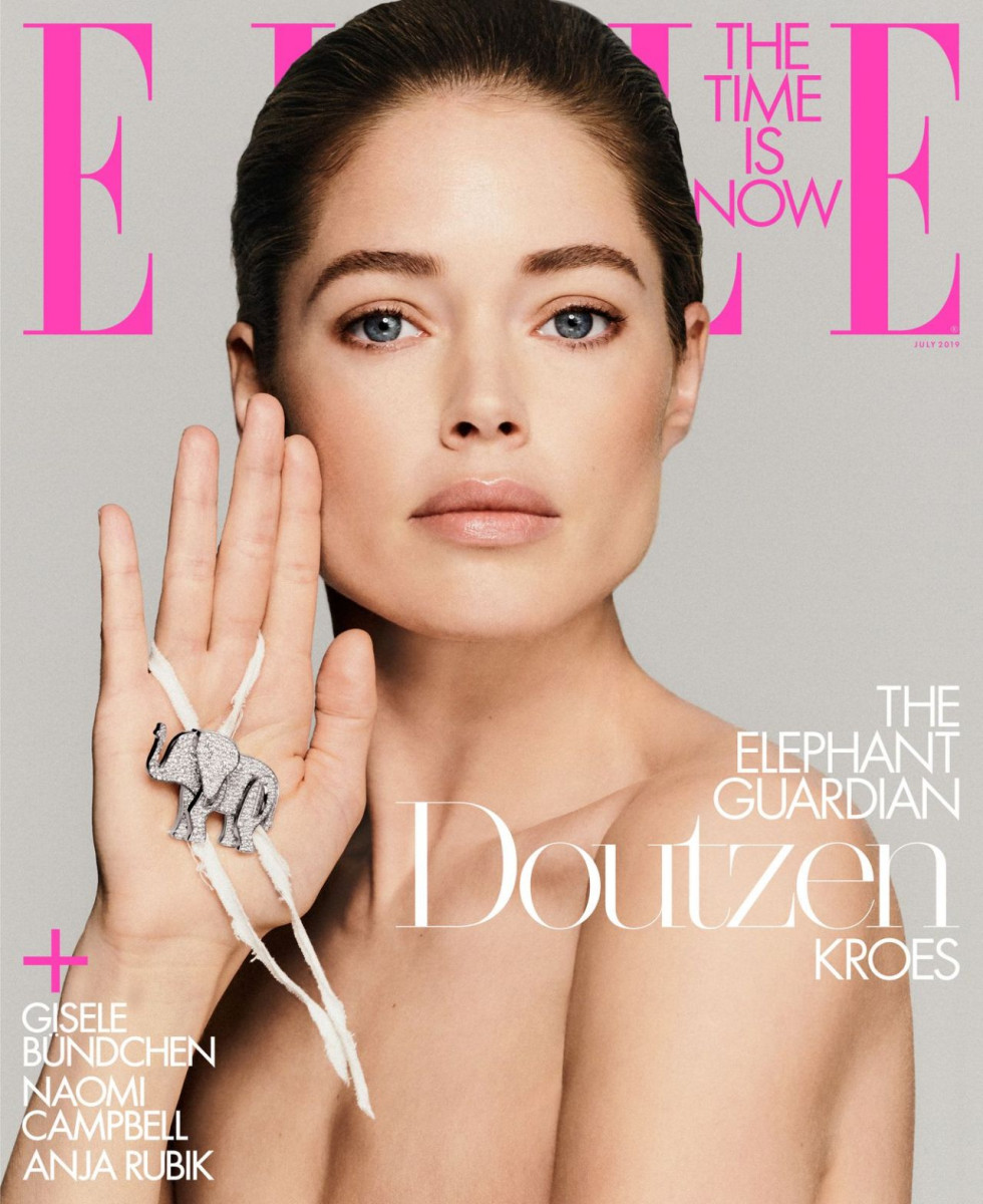 Doutzen Kroes: pic #1143755