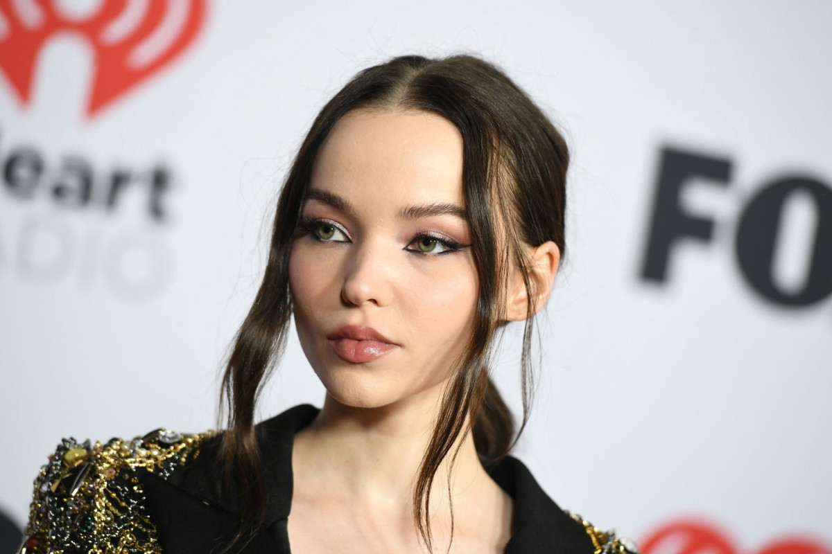 Dove Cameron: pic #1300656