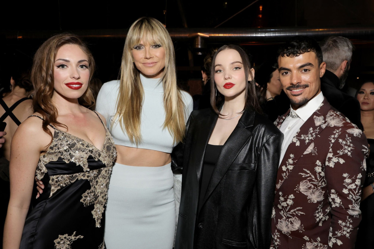 Dove Cameron: pic #1299939