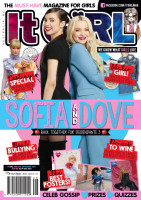 Dove Cameron photo #