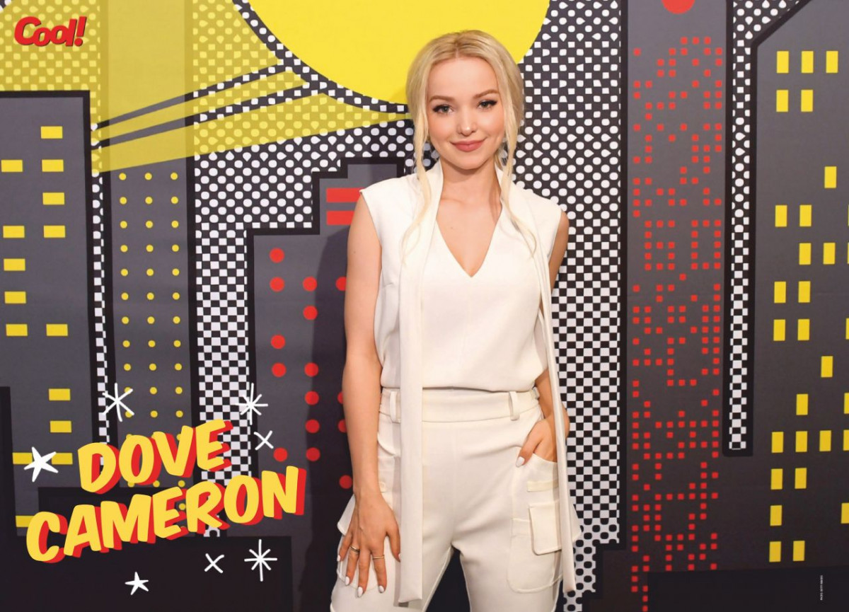 Dove Cameron: pic #1115634