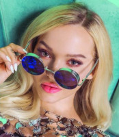 Dove Cameron photo #