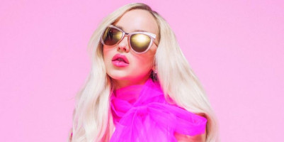 Dove Cameron photo #