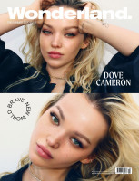 Dove Cameron photo #