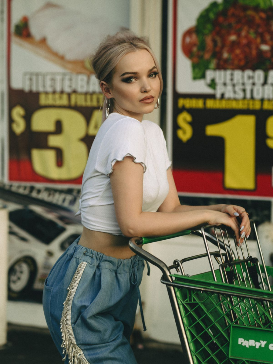 Dove Cameron: pic #1189123