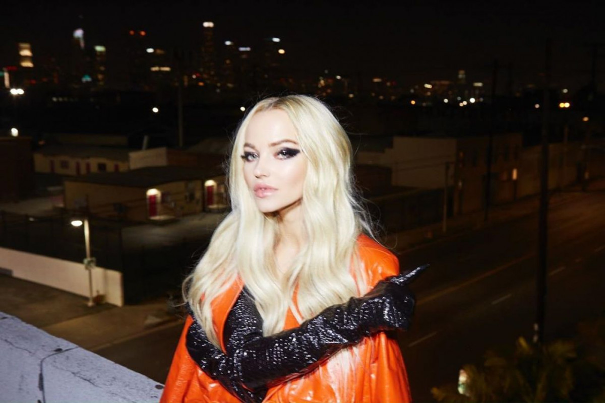 Dove Cameron: pic #1193773