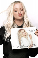 Dove Cameron photo #