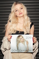 Dove Cameron photo #