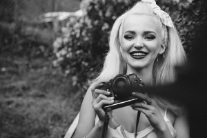 Dove Cameron photo #