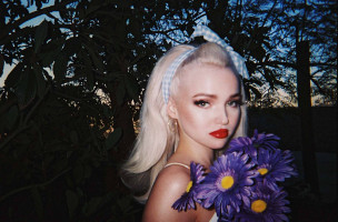 Dove Cameron photo #